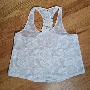 Fabletics Elle Tank, Size M